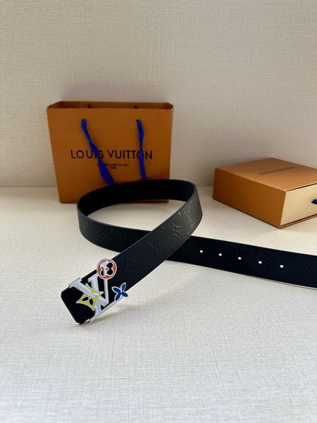 L*ouis V*uitton Belts XX 20250116-25