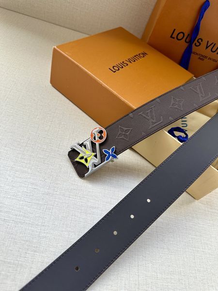 L*ouis V*uitton Belts XX 20250116-25