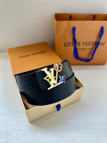 L*ouis V*uitton Belts XX 20250116-25