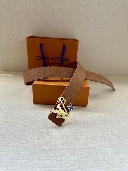 L*ouis V*uitton Belts XX 20250116-25