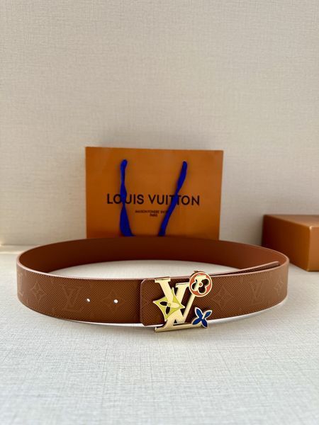 L*ouis V*uitton Belts XX 20250116-25