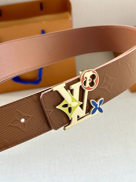 L*ouis V*uitton Belts XX 20250116-25
