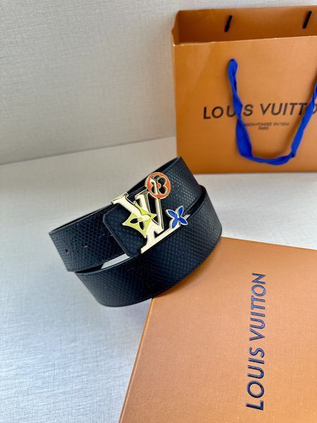 L*ouis V*uitton Belts XX 20250116-25