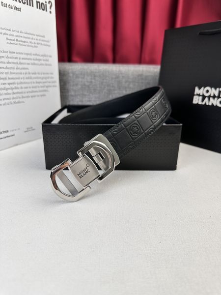 M*ontblanc Belts  XX 20250116-26
