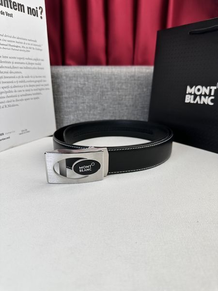 M*ontblanc Belts  XX 20250116-26