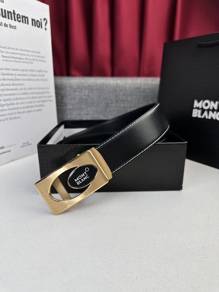 M*ontblanc Belts  XX 20250116-26