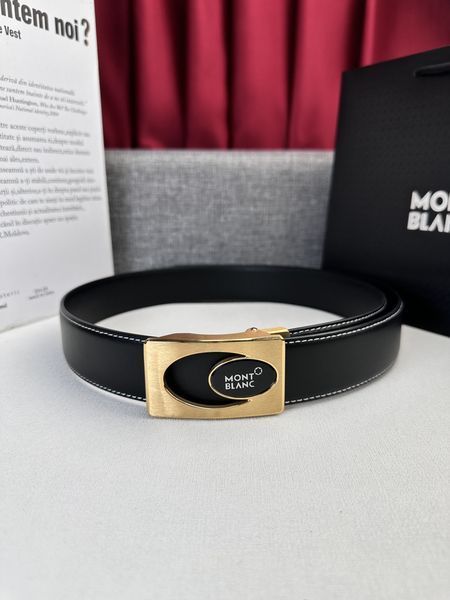 M*ontblanc Belts  XX 20250116-26