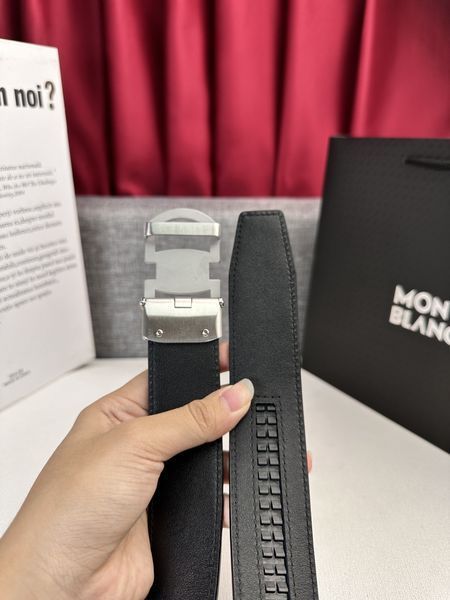 M*ontblanc Belts  XX 20250116-26