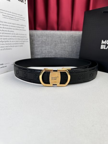M*ontblanc Belts  XX 20250116-26