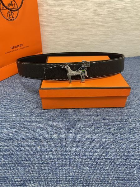 H*ermes Belts XX 20250116-27