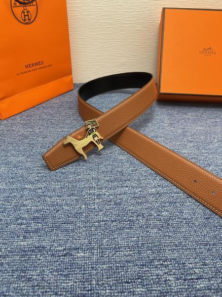 H*ermes Belts XX 20250116-27
