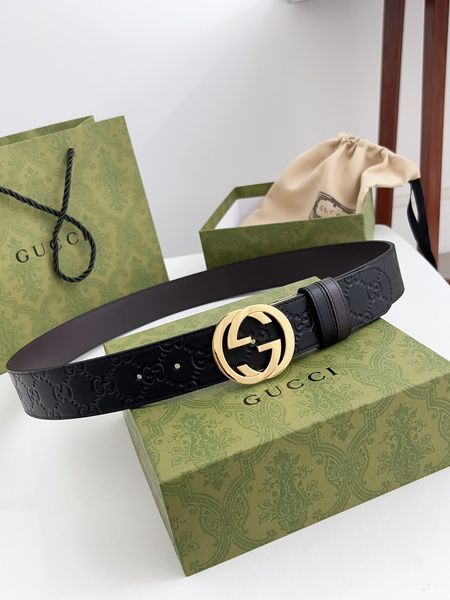 G*ucci Belts   XX 20250116-29