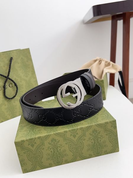 G*ucci Belts   XX 20250116-29