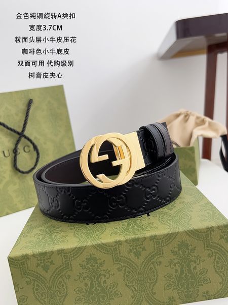 G*ucci Belts   XX 20250116-29