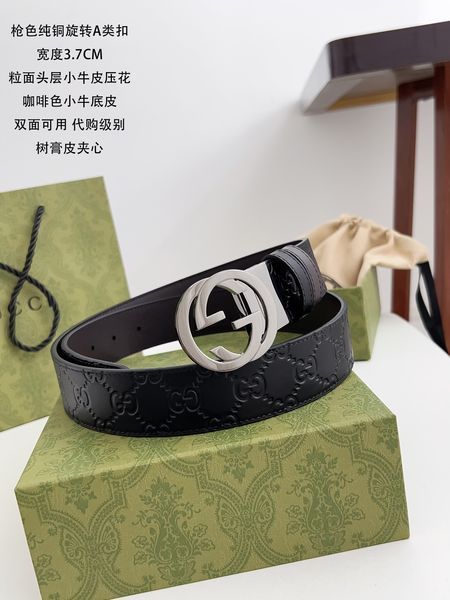 G*ucci Belts   XX 20250116-29