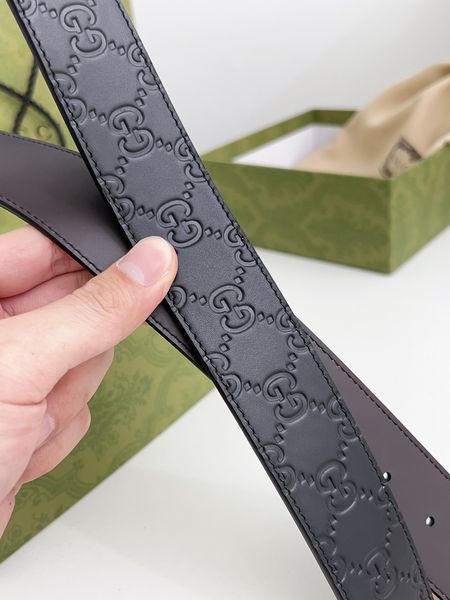 G*ucci Belts   XX 20250116-29