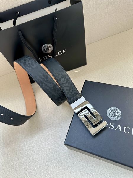 V*ersace Belts XX 20250116-30