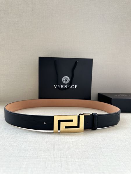 V*ersace Belts XX 20250116-30