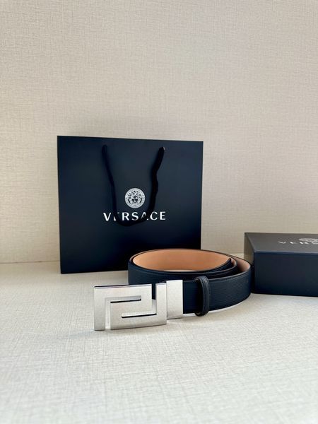 V*ersace Belts XX 20250116-30