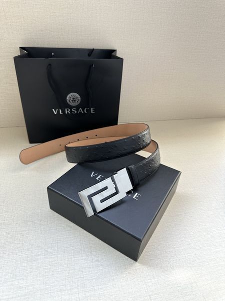 V*ersace Belts XX 20250116-30