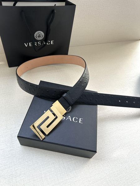 V*ersace Belts XX 20250116-30