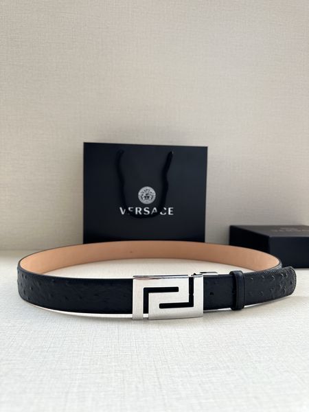 V*ersace Belts XX 20250116-30