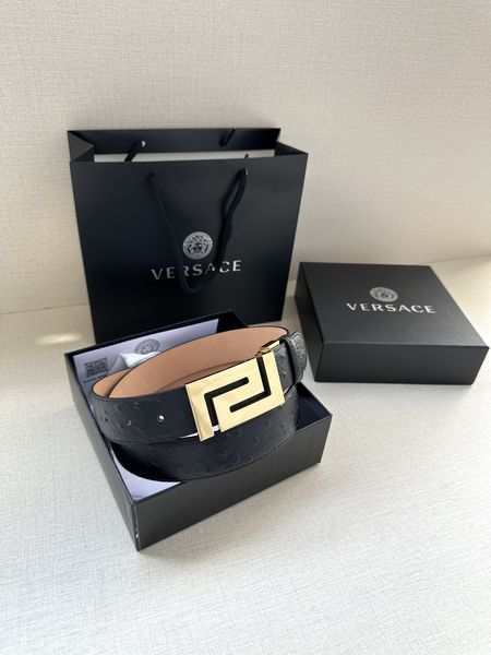 V*ersace Belts XX 20250116-30