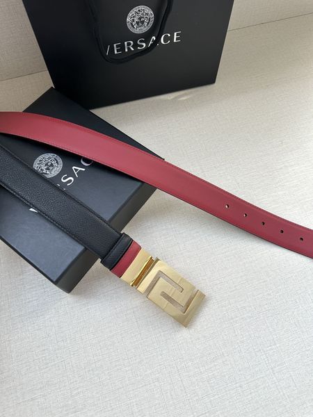 V*ersace Belts XX 20250116-30