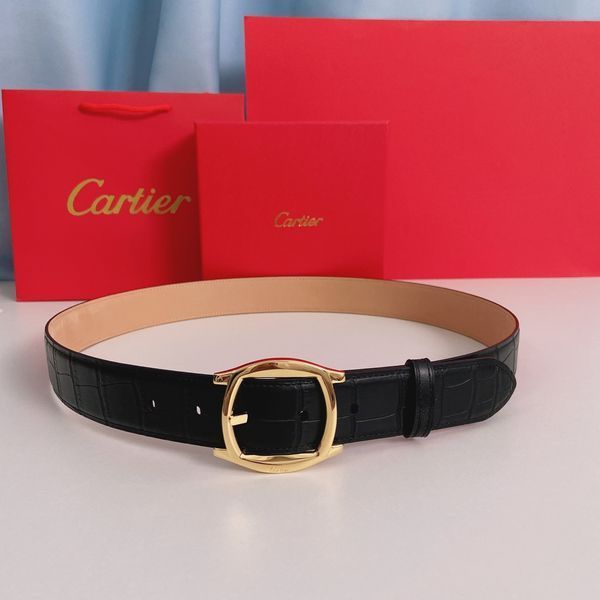C*artier Belts XX 20250116-31