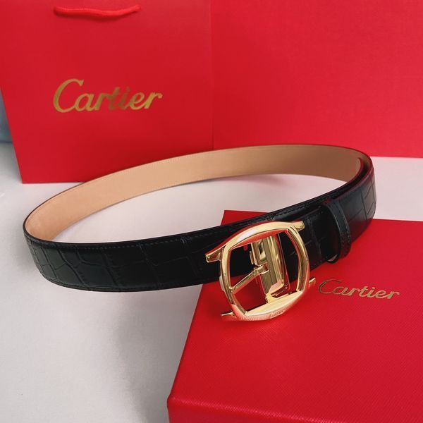 C*artier Belts XX 20250116-31