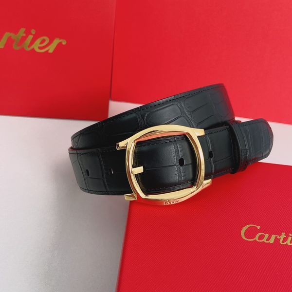 C*artier Belts XX 20250116-31