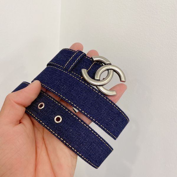 C*hanel Belts  XX 20250116-32