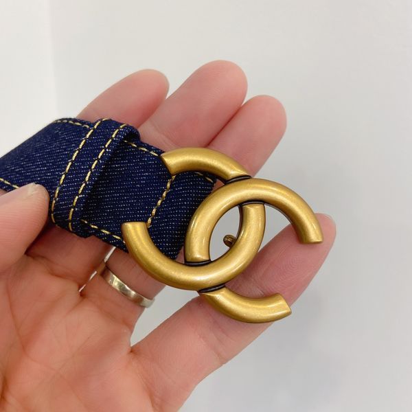 C*hanel Belts  XX 20250116-32