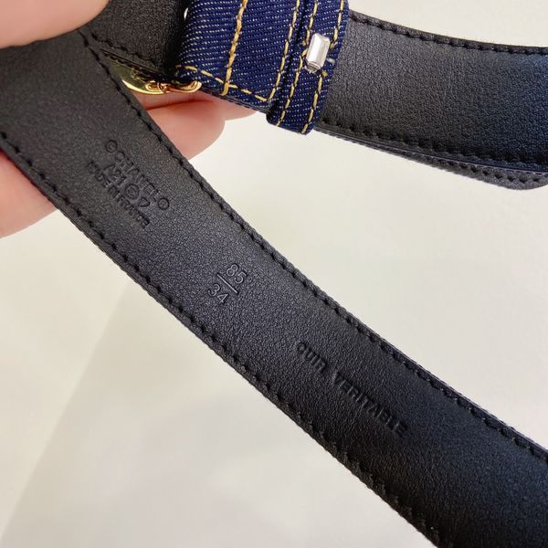 C*hanel Belts  XX 20250116-32