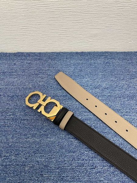 F*erragamol Belts XX 20250116-33