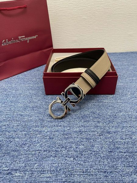 F*erragamol Belts XX 20250116-33