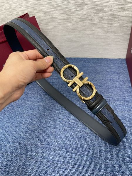 F*erragamo Belts  XX 20250116-34