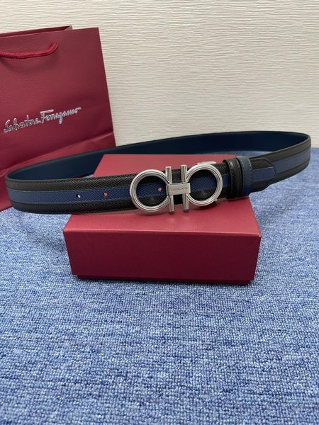 F*erragamo Belts  XX 20250116-34