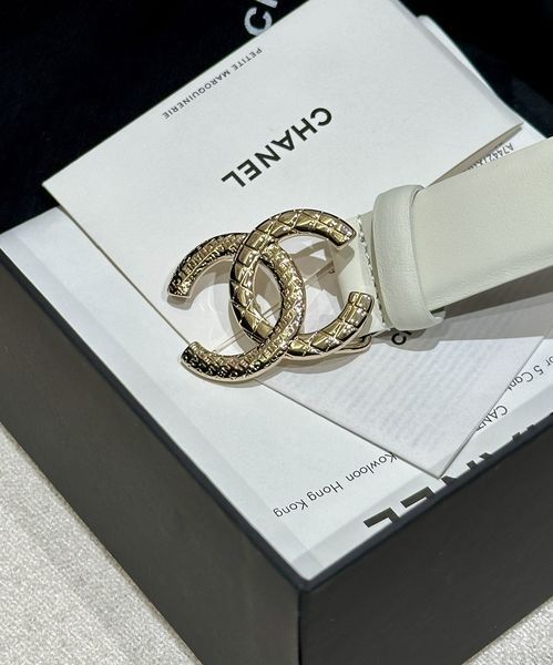 C*hanel Belts    XX 20250116-35