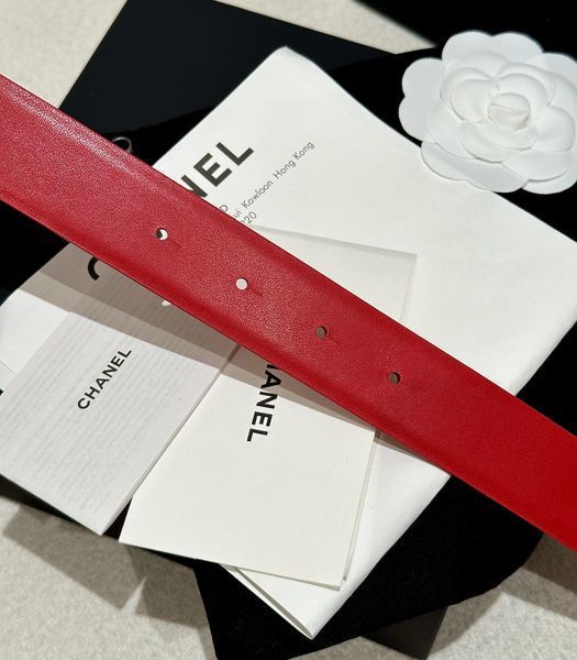 C*hanel Belts    XX 20250116-35