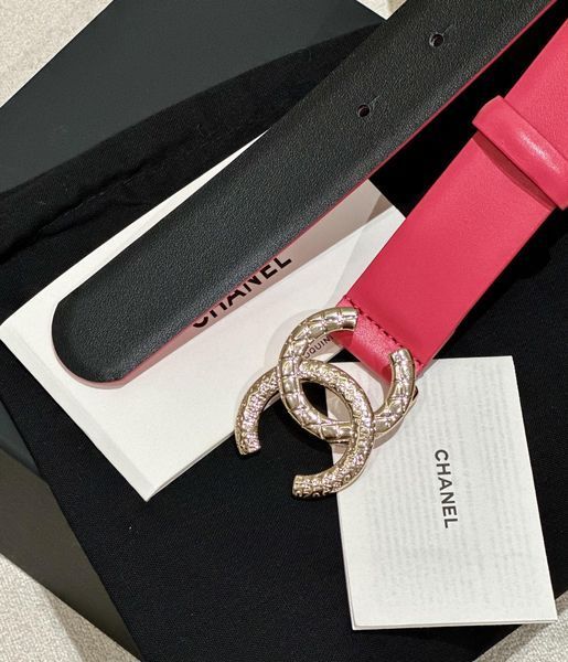 C*hanel Belts  XX 20250116-36