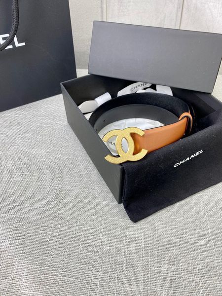C*hanel Belts   XX 20250116-38