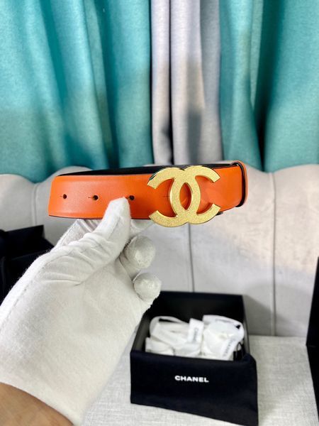 C*hanel Belts   XX 20250116-38