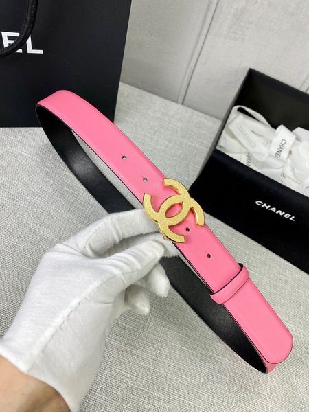 C*hanel Belts   XX 20250116-38