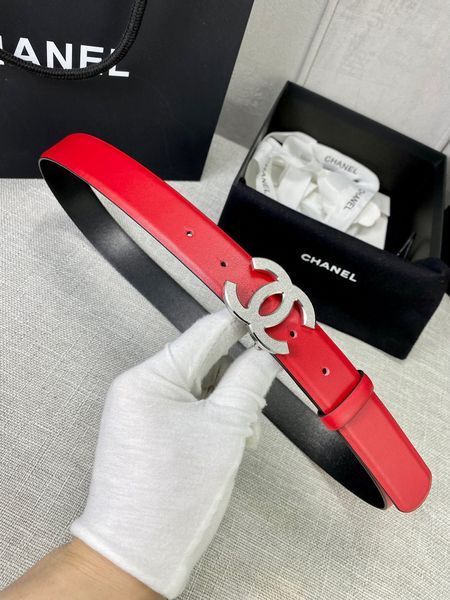 C*hanel Belts   XX 20250116-38