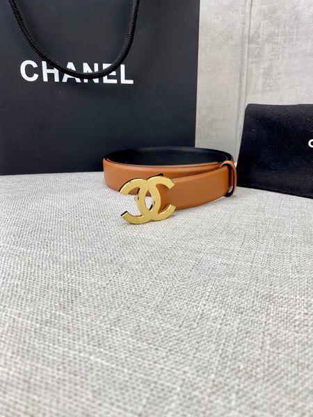 C*hanel Belts   XX 20250116-38