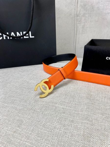 C*hanel Belts   XX 20250116-38