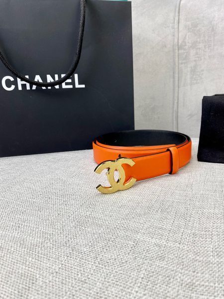 C*hanel Belts   XX 20250116-38