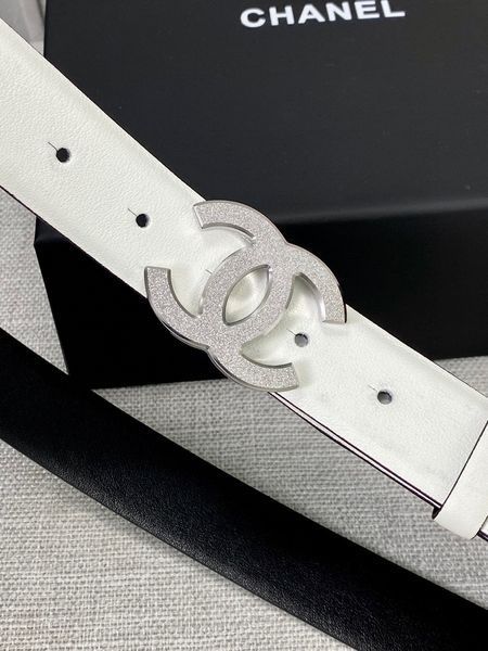 C*hanel Belts   XX 20250116-38