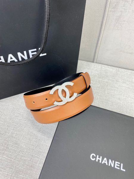C*hanel Belts   XX 20250116-38